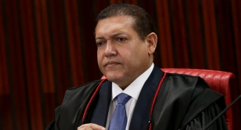 Nunes Marques derruba quebra de sigilos de ex-diretor da PRF Silvinei